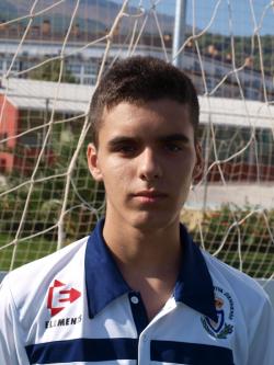 PABLO (P.D. Jiennense) - 2011/2012