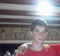 Pilas (Salar C.F.) - 2011/2012