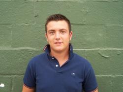 Migue (San Fernando C.D.I.) - 2011/2012