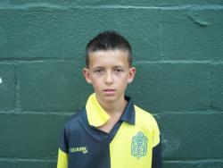 Cristian (San Marcos P.S.M) - 2011/2012