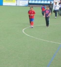 PARRI (C.F. Adra) - 2011/2012