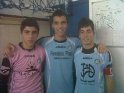 Antonio (Unin Manilva C.F.) - 2011/2012