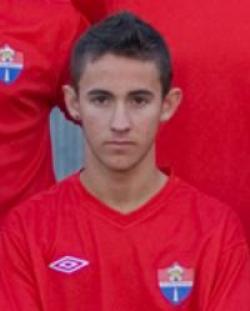 ALEX (C.F. Adra) - 2011/2012