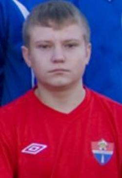 Alexey (C.F. Adra) - 2011/2012