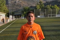 Aarn (C.D. Tuccitana) - 2011/2012
