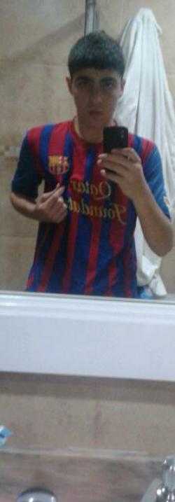 Stefano (Unin Manilva C.F.) - 2011/2012