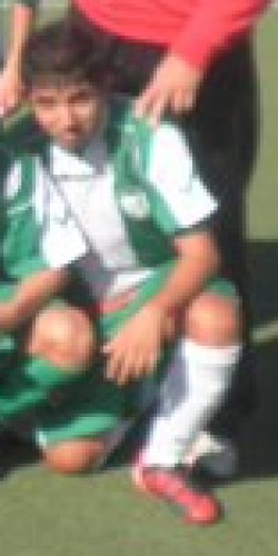 sma (Atarfe Industrial B) - 2011/2012