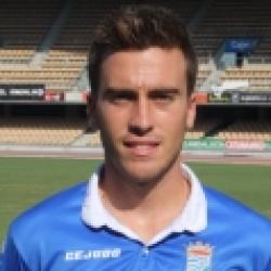 Parada (Xerez C.D. B) - 2011/2012