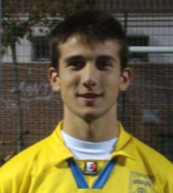 MIGUE (U.D. Beiro) - 2011/2012