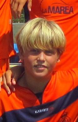 Iigo (Trasmallo F.C.) - 2011/2012