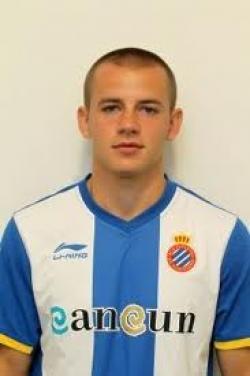 Weiss (R.C.D. Espanyol) - 2011/2012