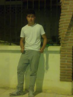 Mirro (Salar C.F.) - 2011/2012