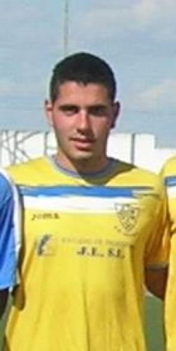 Bumer (C.D. Olvera) - 2011/2012