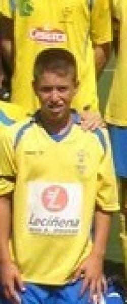 Pakiyo (Salar C.F.) - 2011/2012