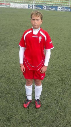 Maca (Guadix C.F.) - 2011/2012