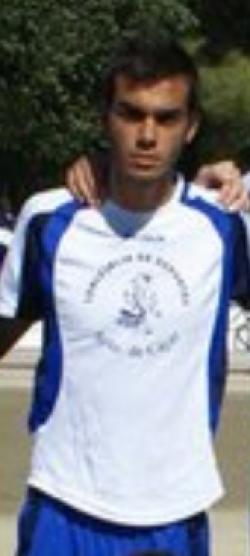 Lolo (Granada Perica) - 2011/2012