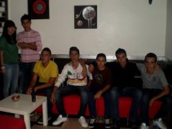 Alberto (C.D. Valderrubio) - 2011/2012