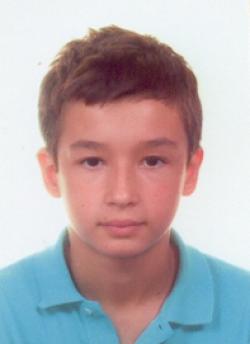 Sergio Morales (P.M.J.D. Baeza) - 2011/2012