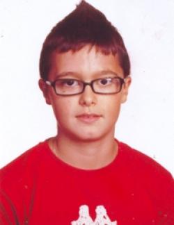 Toni (Lupin Atltico) - 2011/2012