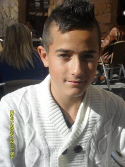 Pila (Sidonia) - 2011/2012