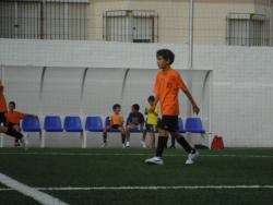 Alvarito (San Fernando Atco.) - 2011/2012