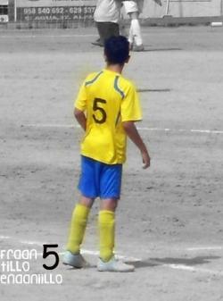 Tillo (Iundenia) - 2011/2012