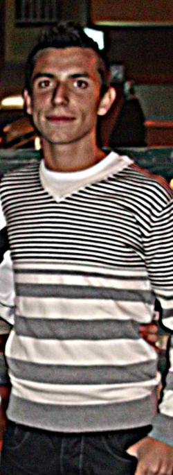 Lolo (Unin Manilva C.F.) - 2011/2012