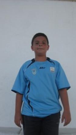 lvaro (Villacarrillo) - 2011/2012