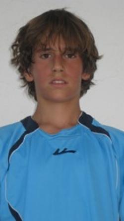 Rafael (Real Jan C.F. B) - 2011/2012