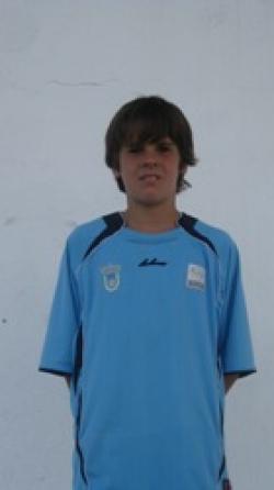 Alberto (Villacarrillo) - 2011/2012