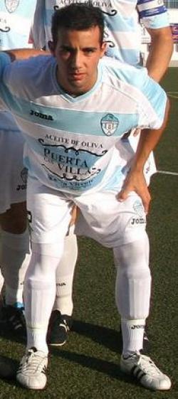 Poblaciones (Villacarrillo C.F.) - 2011/2012