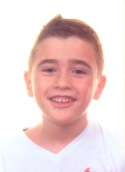 Manolo (Linares Deportivo ) - 2011/2012