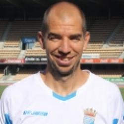 Manuel Salado (Xerez C.D. B) - 2011/2012