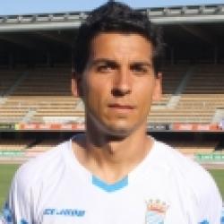 Juanma (Xerez C.D.) - 2011/2012