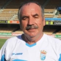 Pepe Cordero (Xerez C.D.) - 2011/2012