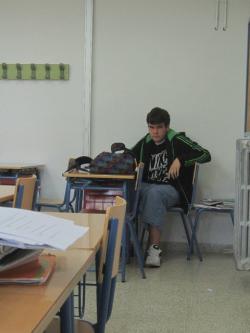 Alberto (Sporting de Gevejar) - 2011/2012
