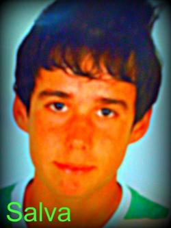 Sarvilla Corpas (Sporting de Gevejar) - 2011/2012