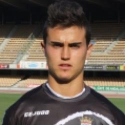 Adri (Xerez C.D. B) - 2011/2012