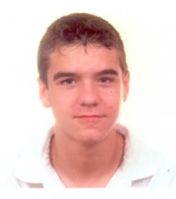 ANTONIO (P.M.J.D. Baeza) - 2011/2012