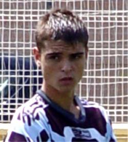 Antonio (Junior) - 2011/2012