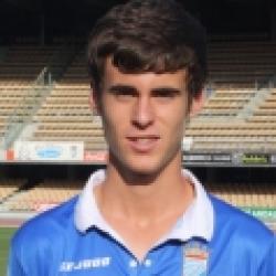 Julio (Xerez C.D. B) - 2011/2012