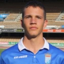 Lolo (Xerez C.D. B) - 2011/2012