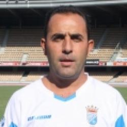 Zarzana (Xerez C.D. B) - 2011/2012
