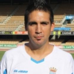 Ral Lpez (Xerez C.D. B) - 2011/2012