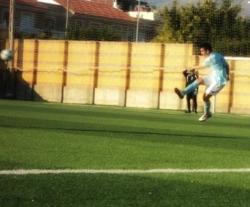 Ramn (C.P. Ejido) - 2011/2012