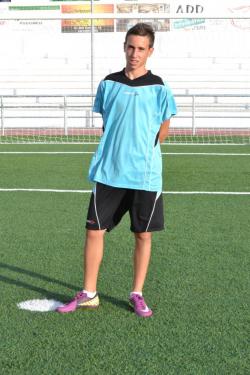 ALFON (Carolinense C.D.) - 2011/2012
