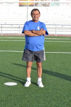Pepe (Carolinense C.D.) - 2011/2012