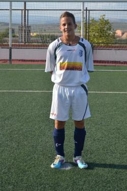 Josean (Carolinense C.D.) - 2011/2012