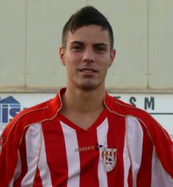 Barcel (C.E. Santany) - 2011/2012