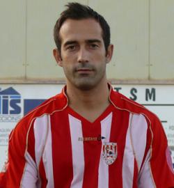 Kiko Diego (C.E. Santany) - 2011/2012